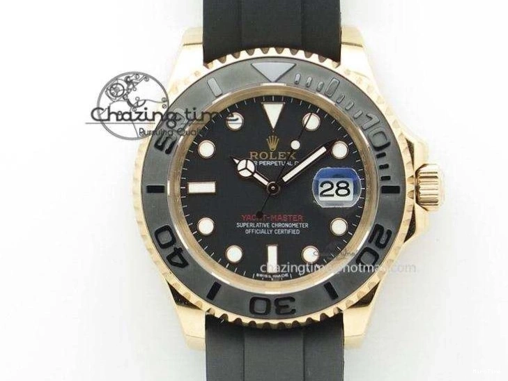 MiroTime 0328 Daytona 116509 SS Noob 1:1 Best Edition 904L SS Case and Bracelet Blue Dial SA4130 V AllSeason 3180